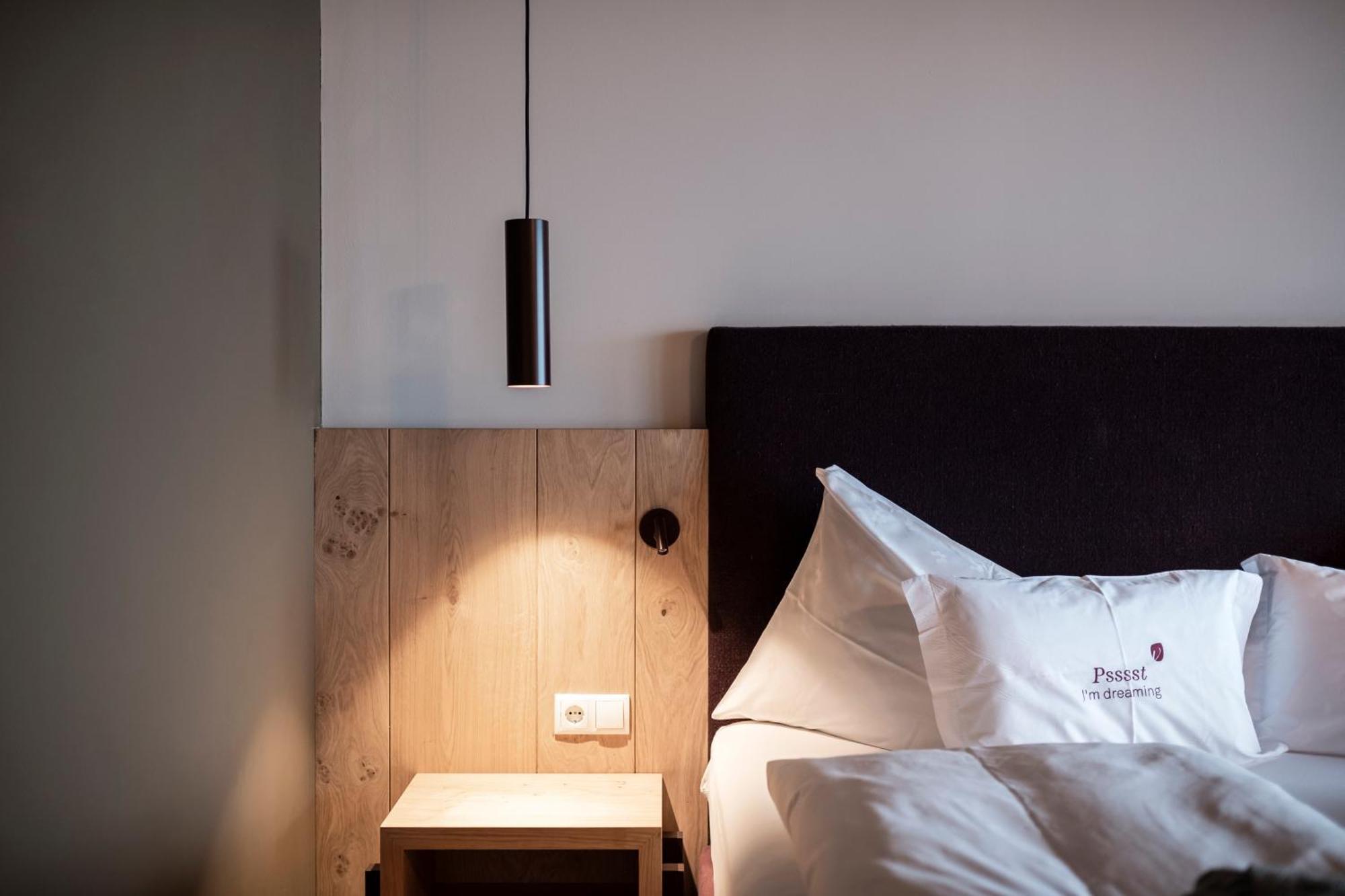 Junior Suite mit Bergblick