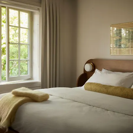 The Belvedere Hotel & Spa-2