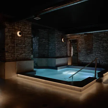 The Belvedere Hotel & Spa-3